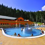 Riviera So Sukromnou Virivkou Liptov Besenova
