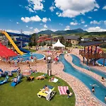 Riviera So Sukromnou Virivkou Liptov Besenova