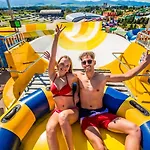 Chalet Riviera So Sukromnou Virivkou Liptov Besenova Ruzomberok