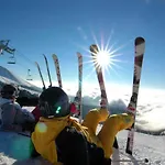 Riviera So Sukromnou Virivkou Liptov Besenova * Ruzomberok