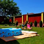 Riviera So Sukromnou Virivkou Liptov Besenova Chalet Ruzomberok