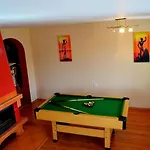 Riviera So Sukromnou Virivkou Liptov Besenova Chalet *