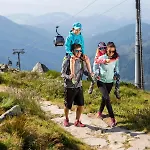 Chalet Riviera So Sukromnou Virivkou Liptov Besenova Ruzomberok