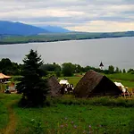 Chalet Riviera So Sukromnou Virivkou Liptov Besenova *
