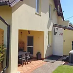 Chalet Riviera So Sukromnou Virivkou Liptov Besenova *