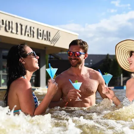 Riviera - Liptov, Besenova Ружомберок