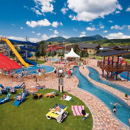 Riviera - Liptov, Besenova