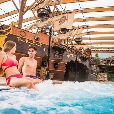 Chalet Riviera - Liptov,