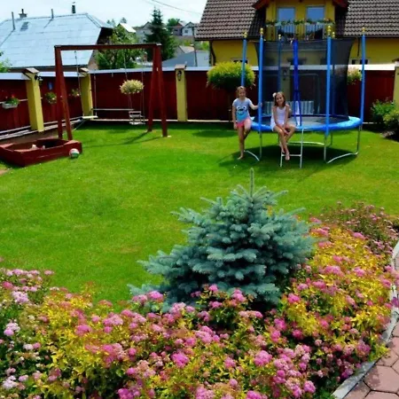 Chalet Riviera - Liptov, Besenova