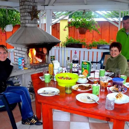 Riviera - Liptov, * Bešeňová