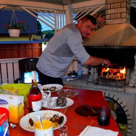 Riviera - Liptov, Chalet *