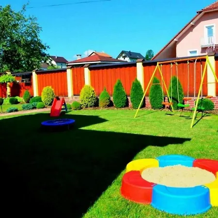 Riviera - Liptov, Chalet