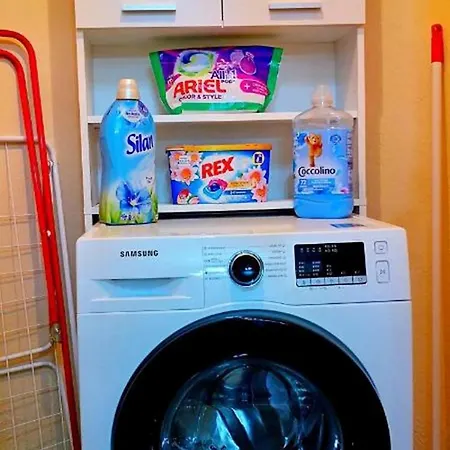 Riviera - Liptov, Chalet *