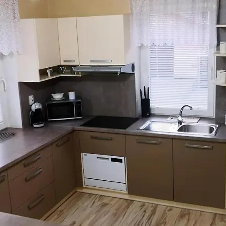 Riviera - Liptov, Chalet *