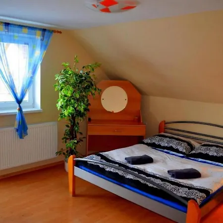 Chalet Riviera - Liptov, Besenova