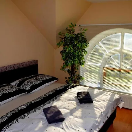 Riviera - Liptov, * Bešeňová