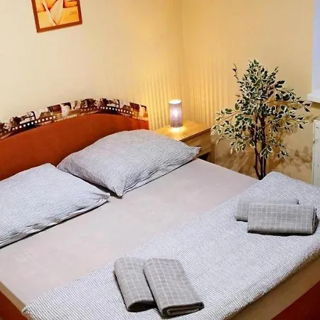 Chalet Riviera - Liptov,