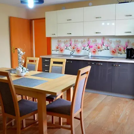 Chalet Riviera - Liptov,