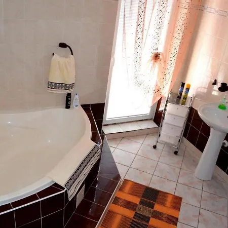 Riviera - Liptov, Chalet *