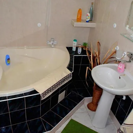 Riviera - Liptov, Bešeňová