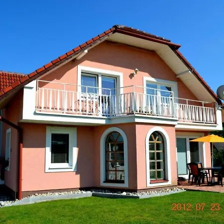 Riviera - Liptov, Chalet