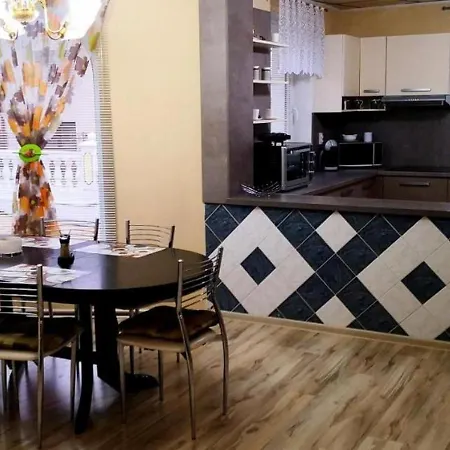 Chalet Riviera - Liptov, Besenova