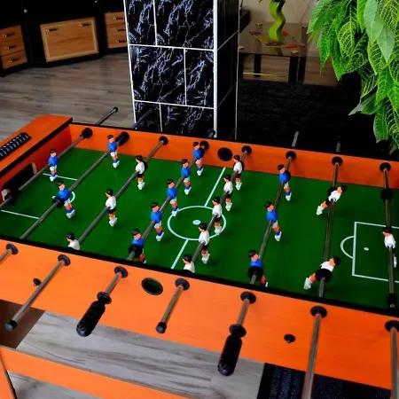 Шале Riviera - Liptov, Besenova *