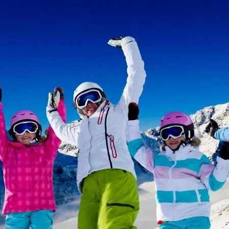 Riviera - Liptov, Besenova * Ружомберок