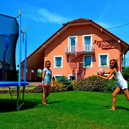 Riviera - Liptov, *
