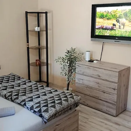 Riviera - Liptov, Chalet *