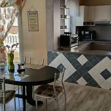 Riviera - Liptov, Besenova Шале *