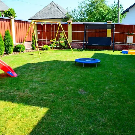 Chalet Riviera - Liptov,