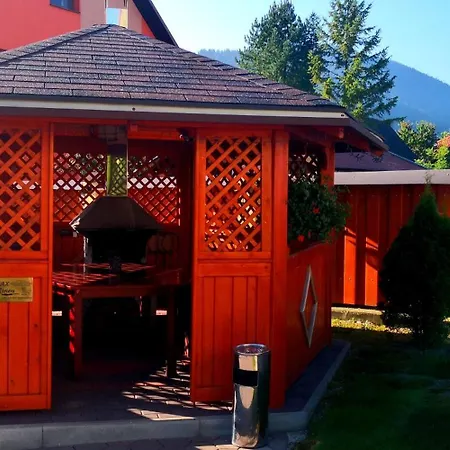 Chalet Riviera - Liptov, *