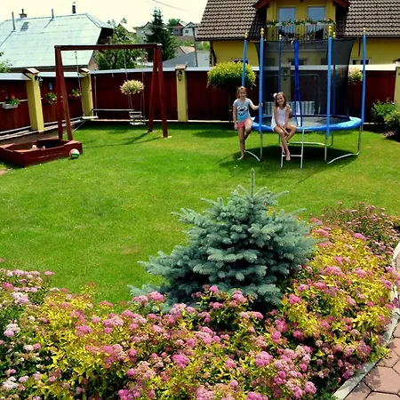 Chalet Riviera So Sukromnou Virivkou Liptov Besenova Ruzomberok