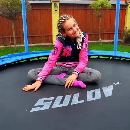 Riviera - Liptov, Besenova * Ружомберок