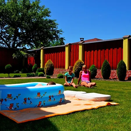 Riviera - Liptov, Chalet Besenova