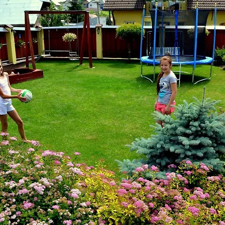 Riviera - Liptov, Besenova