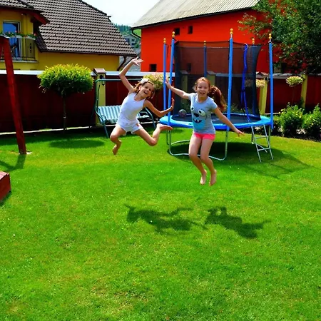 Riviera - Liptov, Besenova * Ружомберок