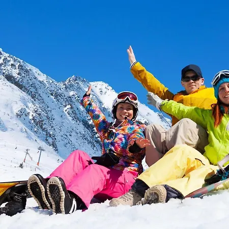 Riviera - Liptov, Besenova