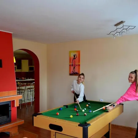 Riviera - Liptov, Besenova