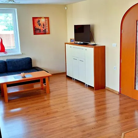 Riviera - Liptov, Besenova *