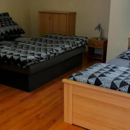 Riviera - Liptov, Besenova Шале Ружомберок