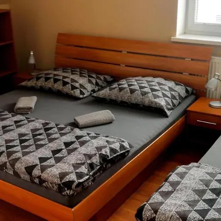 Riviera - Liptov, Besenova Шале Ружомберок