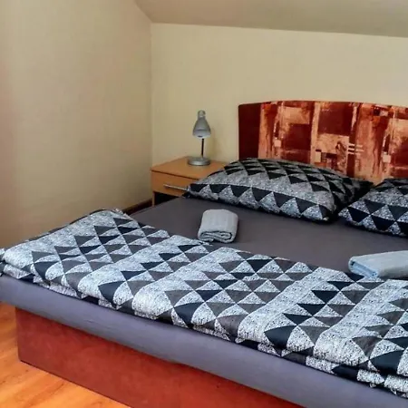 Riviera - Liptov, Besenova Шале Ружомберок