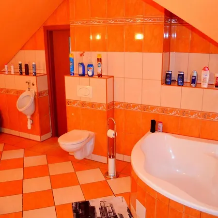 Шале Riviera - Liptov, Besenova