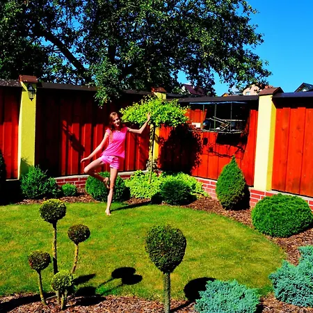 Riviera - Liptov, Besenova Шале Ружомберок