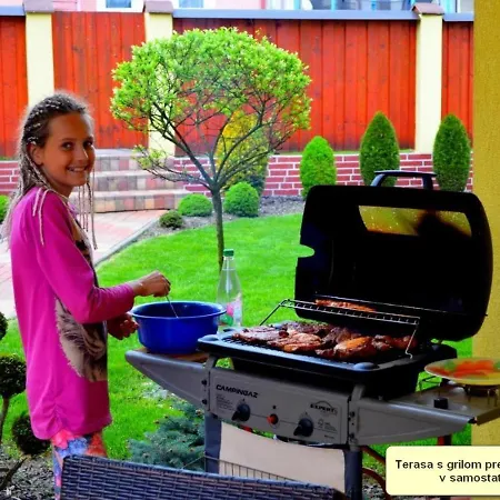 Riviera - Liptov, Besenova * Ружомберок