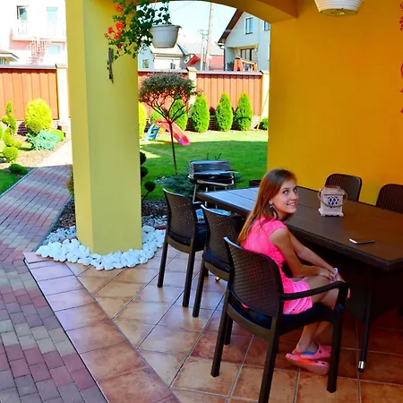 Riviera - Liptov, Besenova Шале