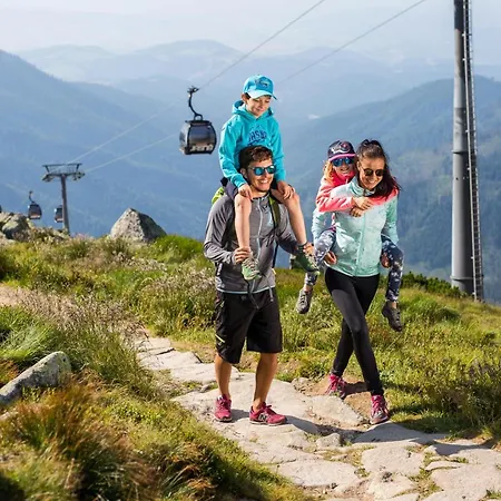 Шале Riviera - Liptov, Besenova Ружомберок