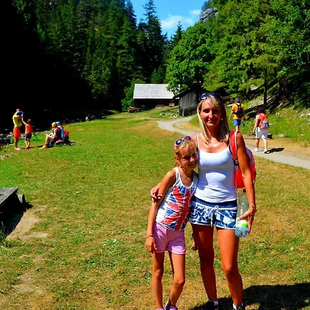 Riviera - Liptov, Besenova * Ружомберок